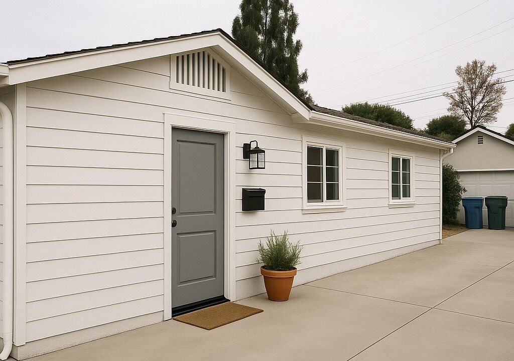 Photo of Outdoor in Monrovia