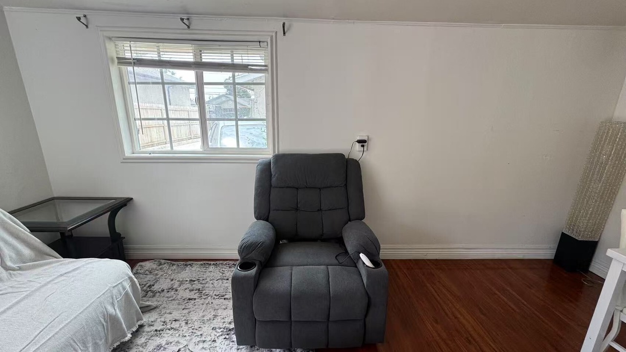 Photo of Bedroom in Monrovia