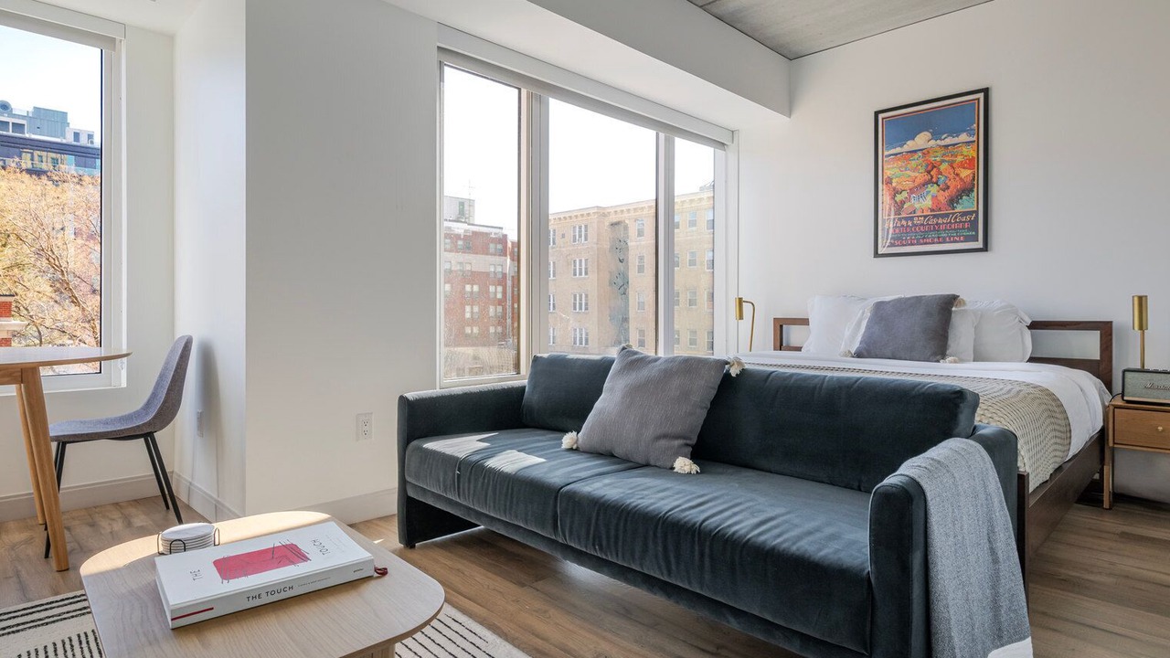 Photo of Livingroom in West Fens