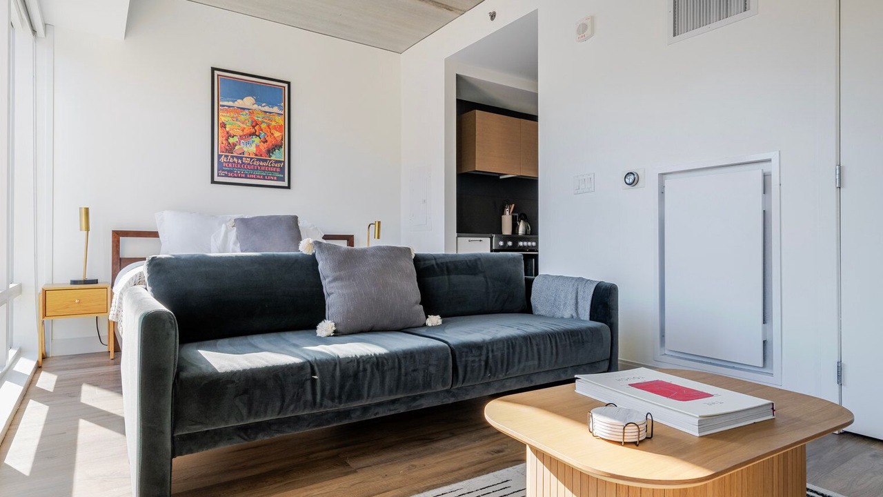 Photo of Livingroom in West Fens