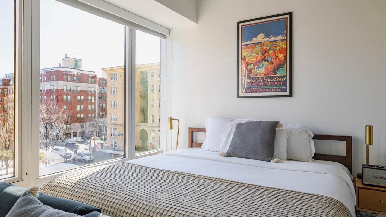 Photo of Bedroom in West Fens