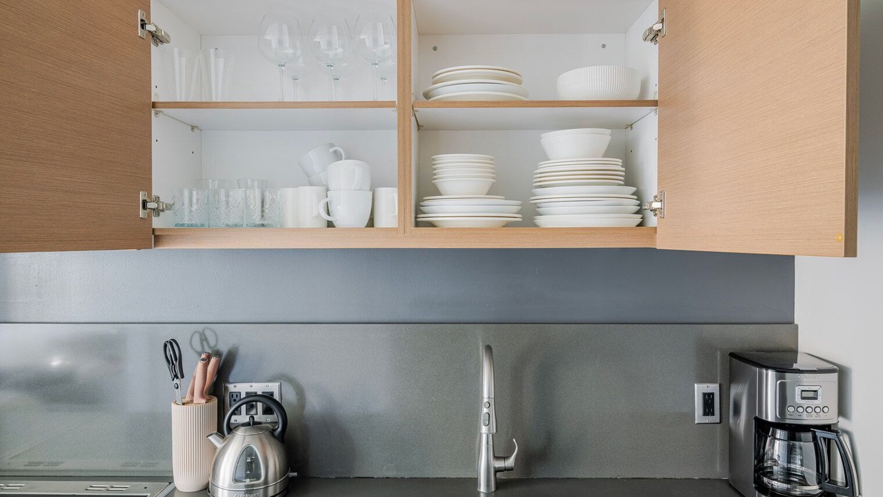 Photo of Kitchen in West Fens