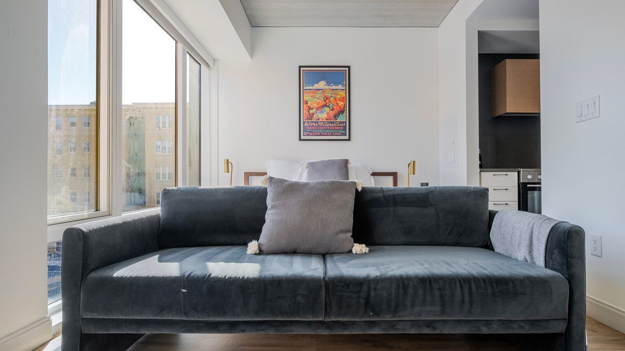 Photo of Livingroom in West Fens