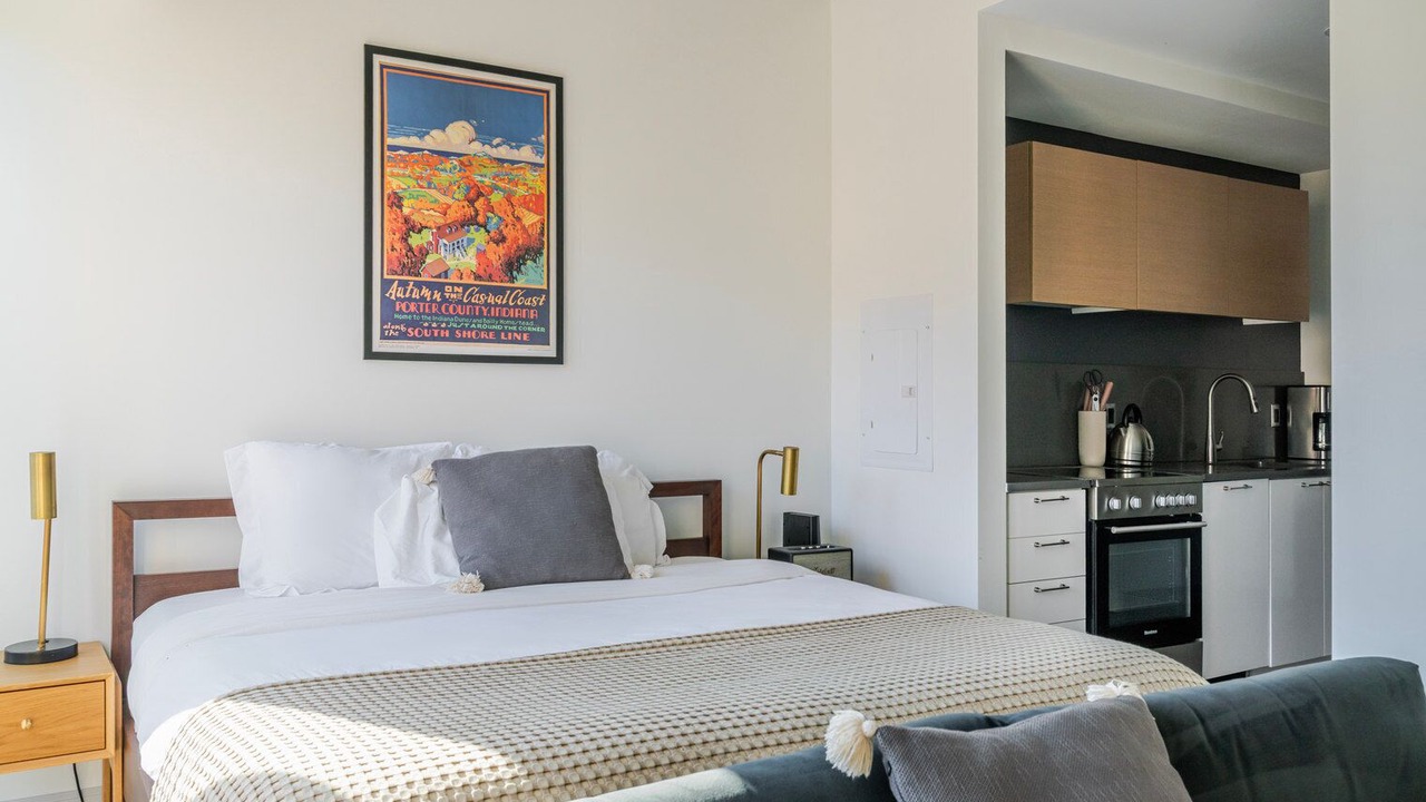 Photo of Bedroom in West Fens