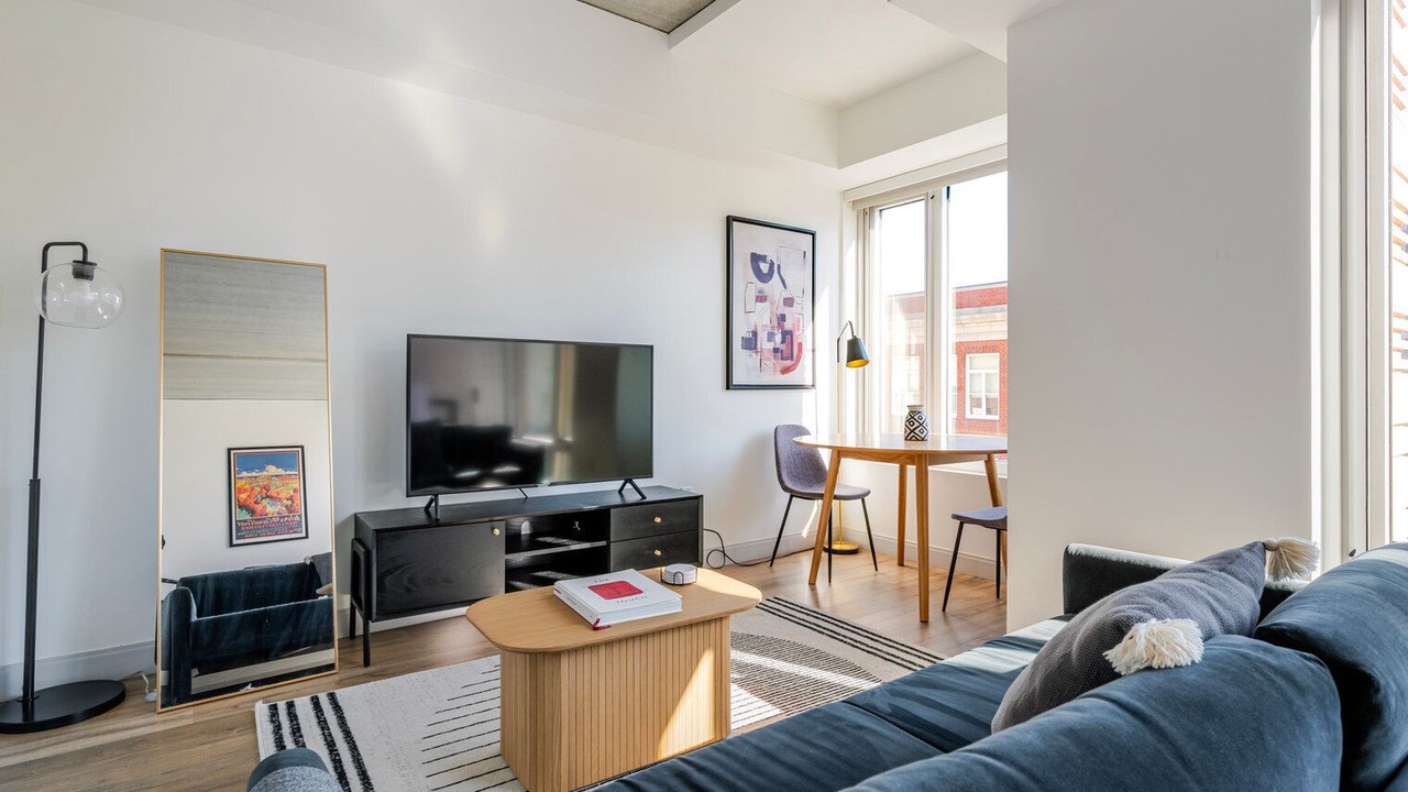 Photo of Livingroom in West Fens
