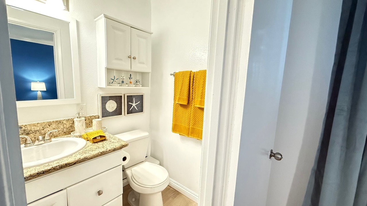 Photo of Bathroom in South Redondo