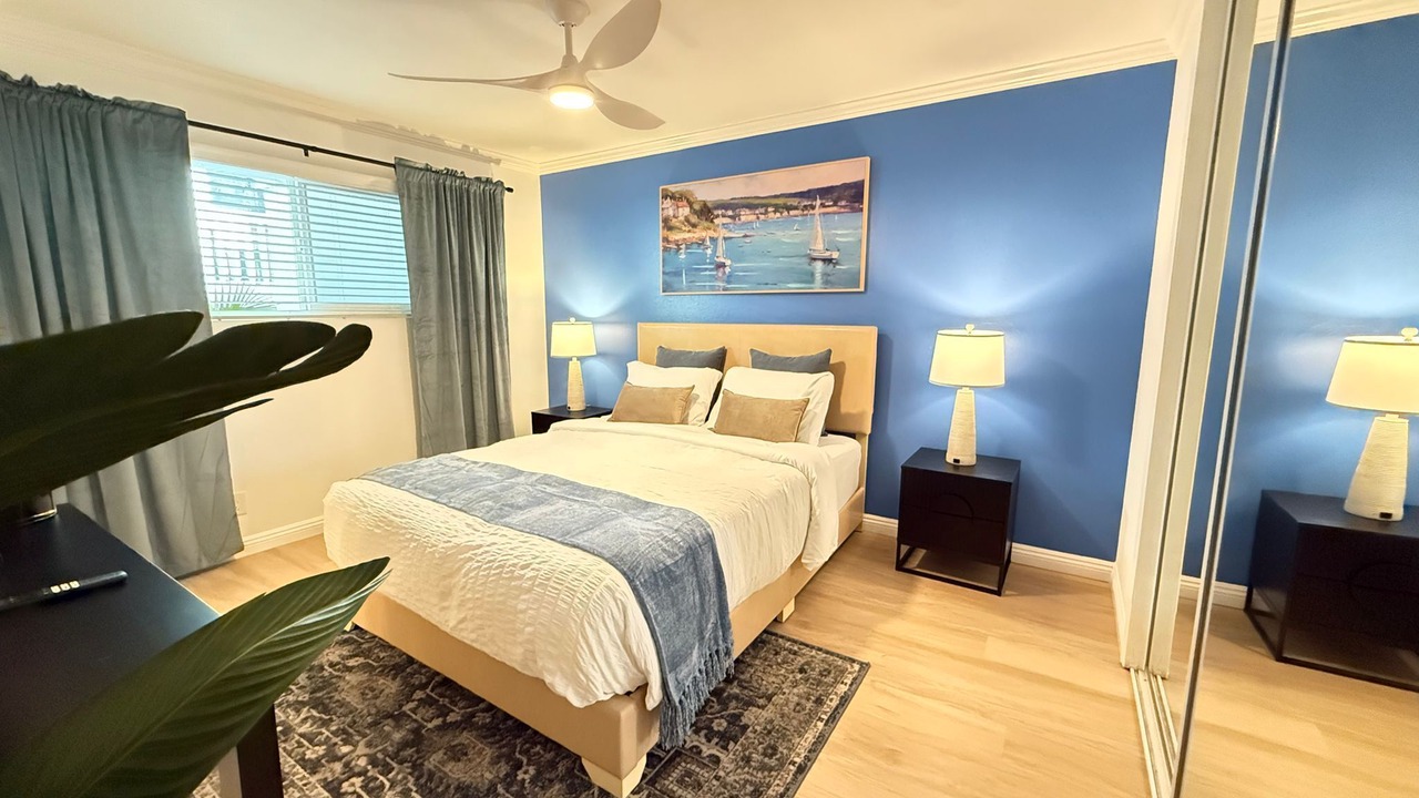 Photo of Bedroom in South Redondo