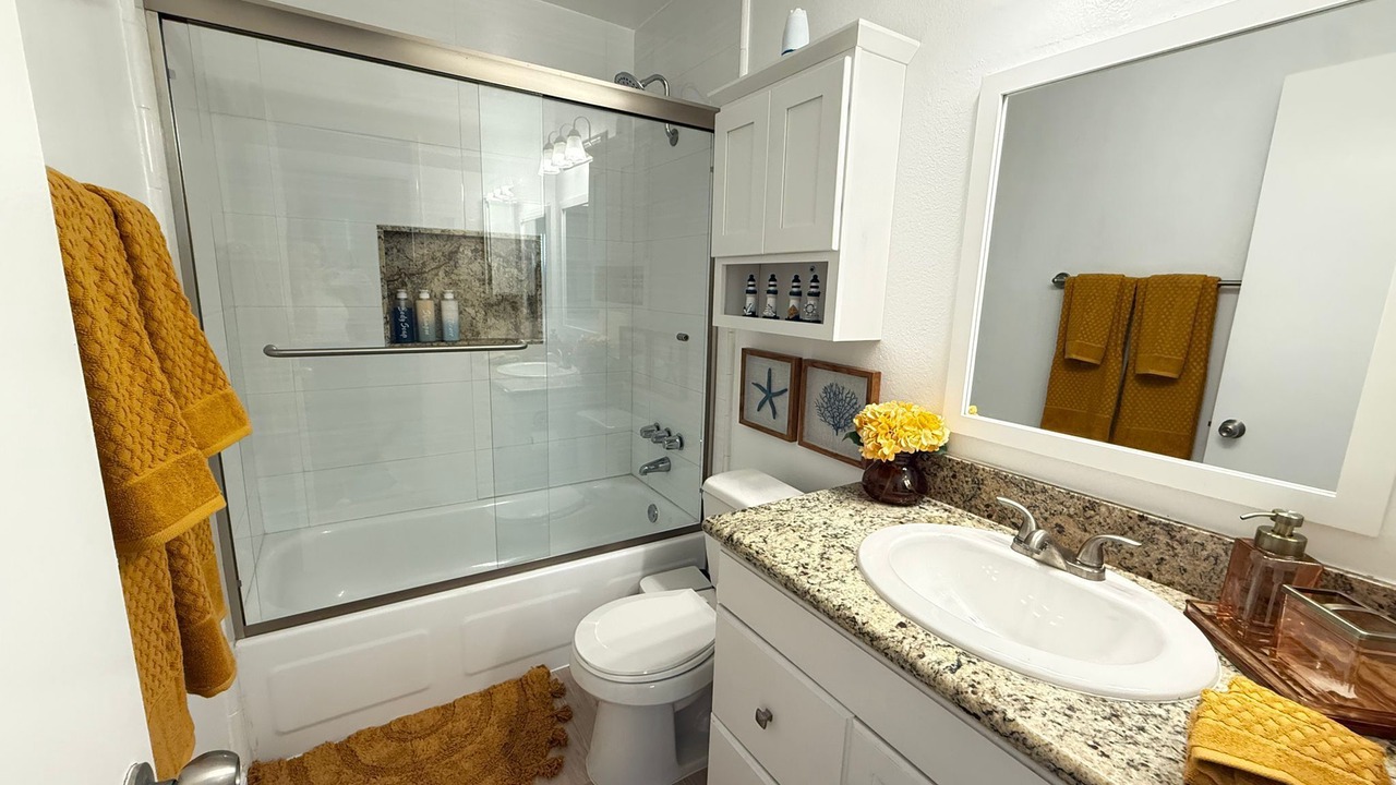 Photo of Bathroom in South Redondo