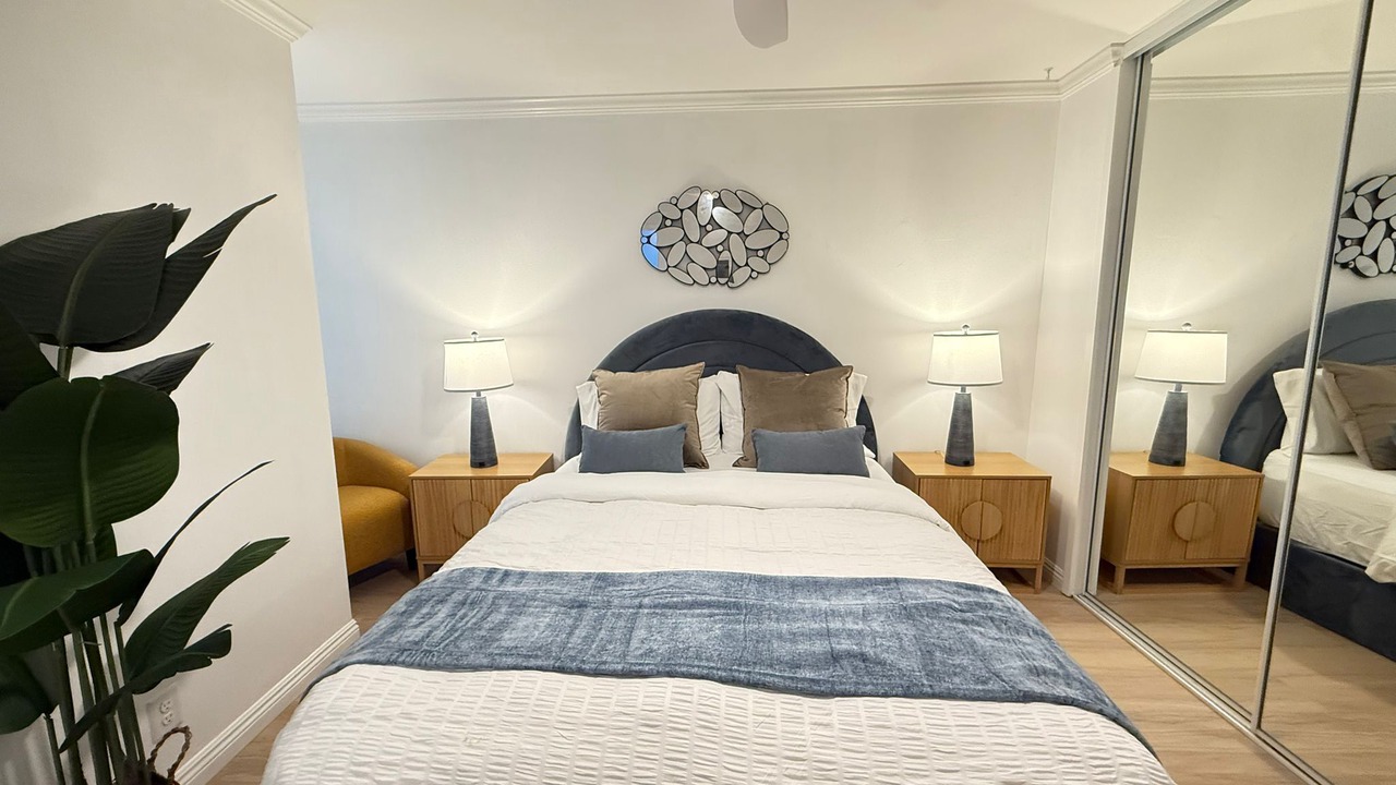 Photo of Bedroom in South Redondo