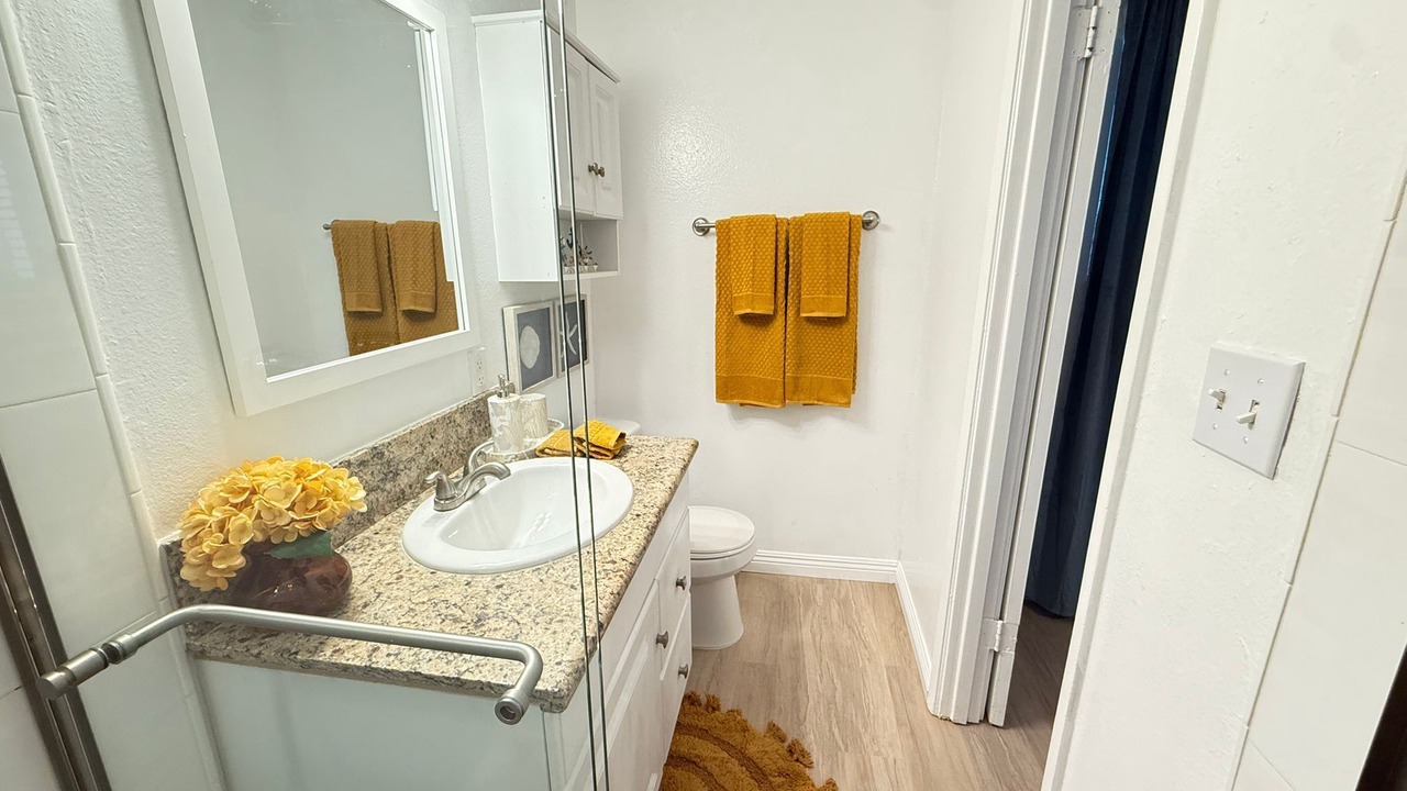 Photo of Bathroom in South Redondo