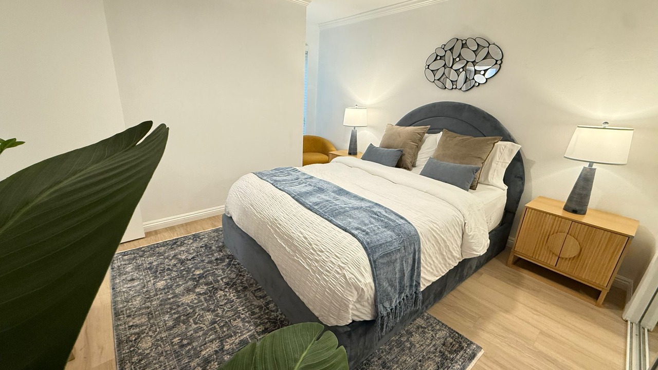 Photo of Bedroom in South Redondo