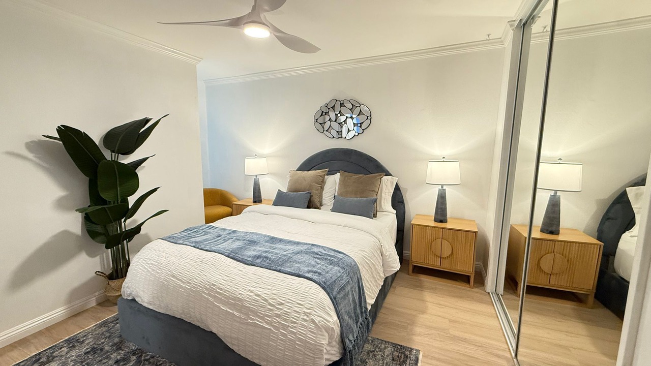 Photo of Bedroom in South Redondo