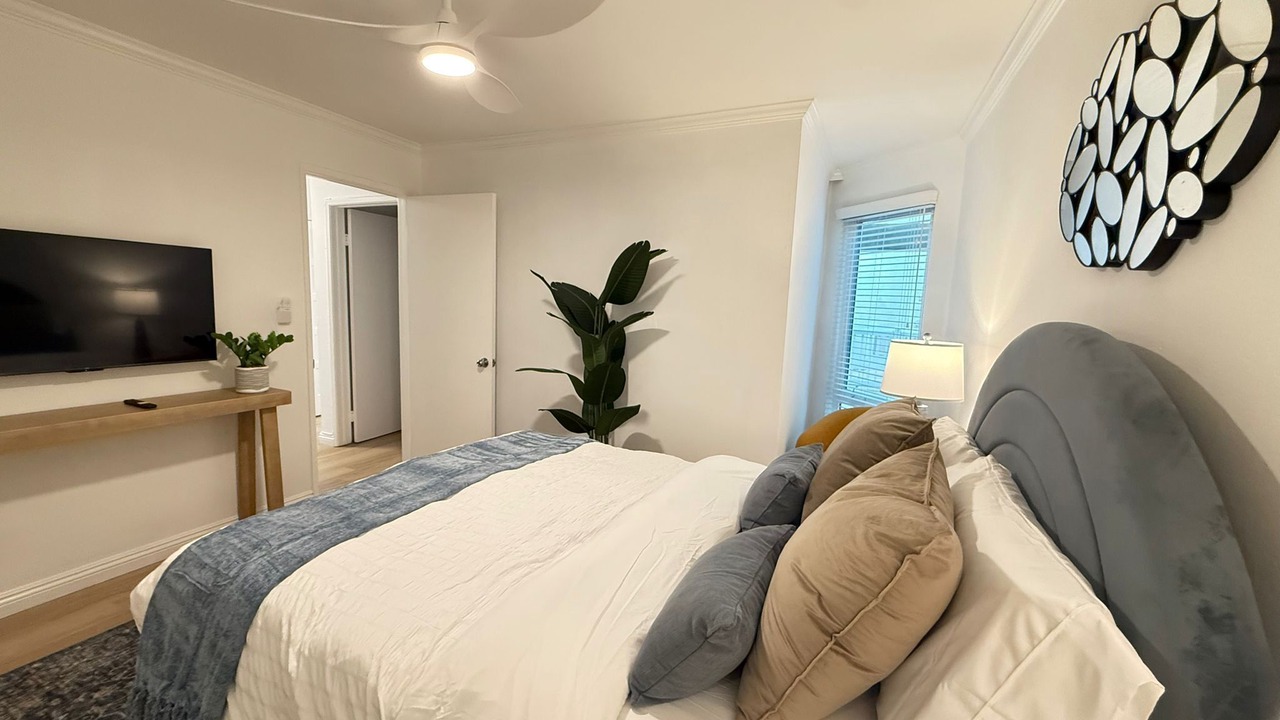 Photo of Bedroom in South Redondo