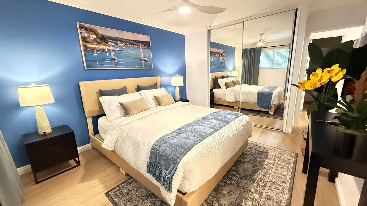 Photo of Bedroom in South Redondo