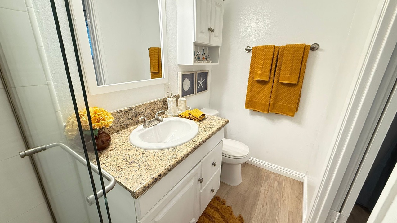Photo of Bathroom in South Redondo