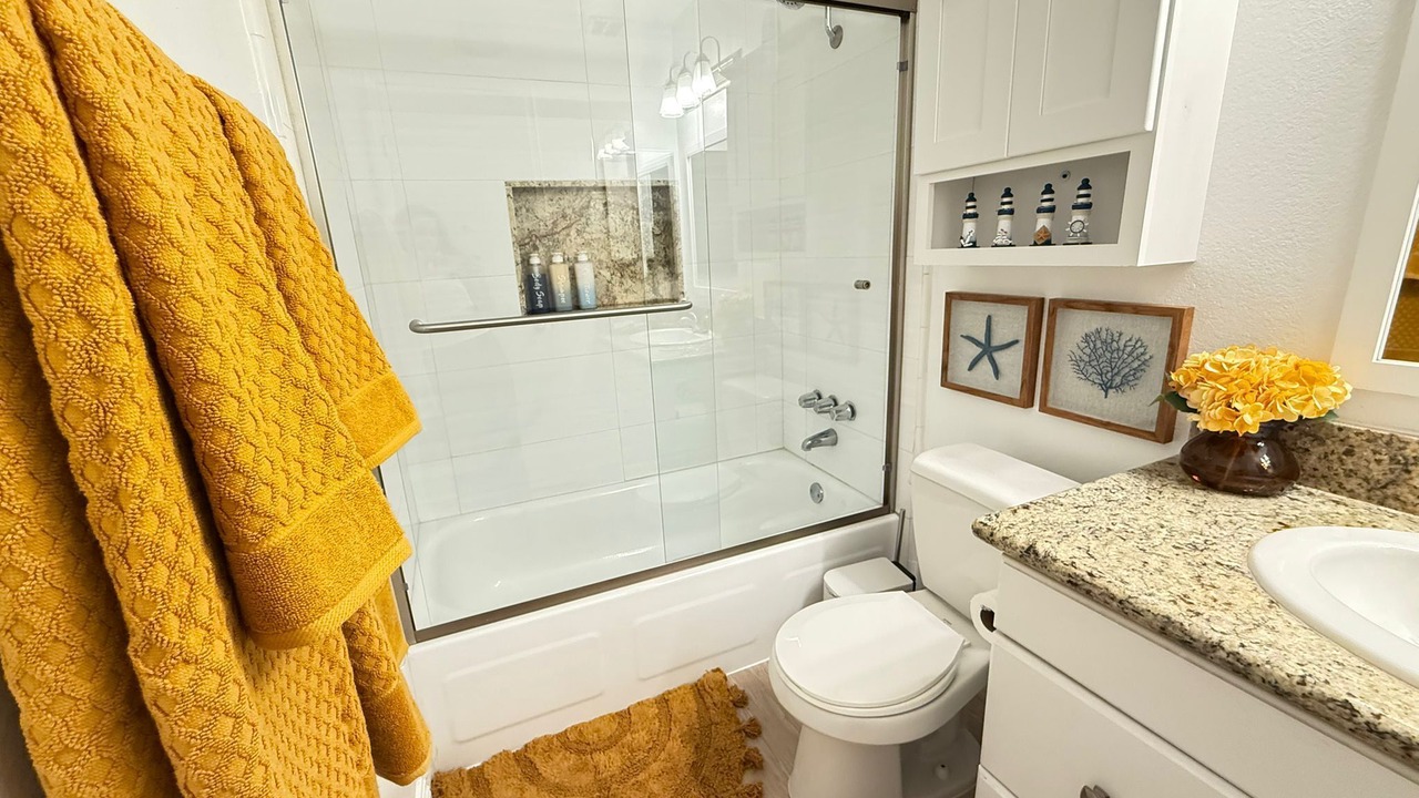Photo of Bathroom in South Redondo