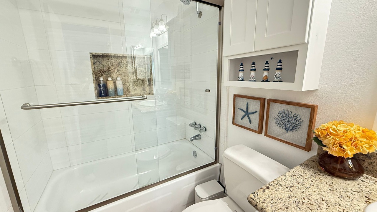 Photo of Bathroom in South Redondo