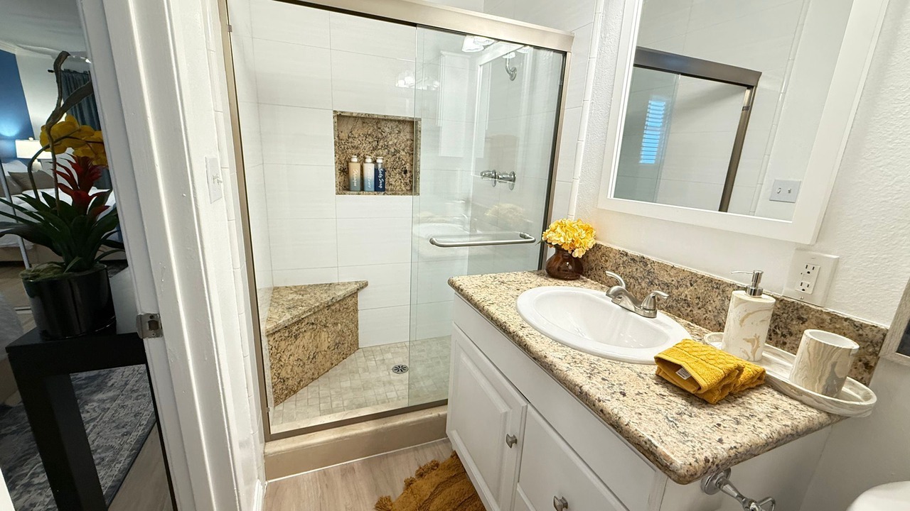 Photo of Bathroom in South Redondo