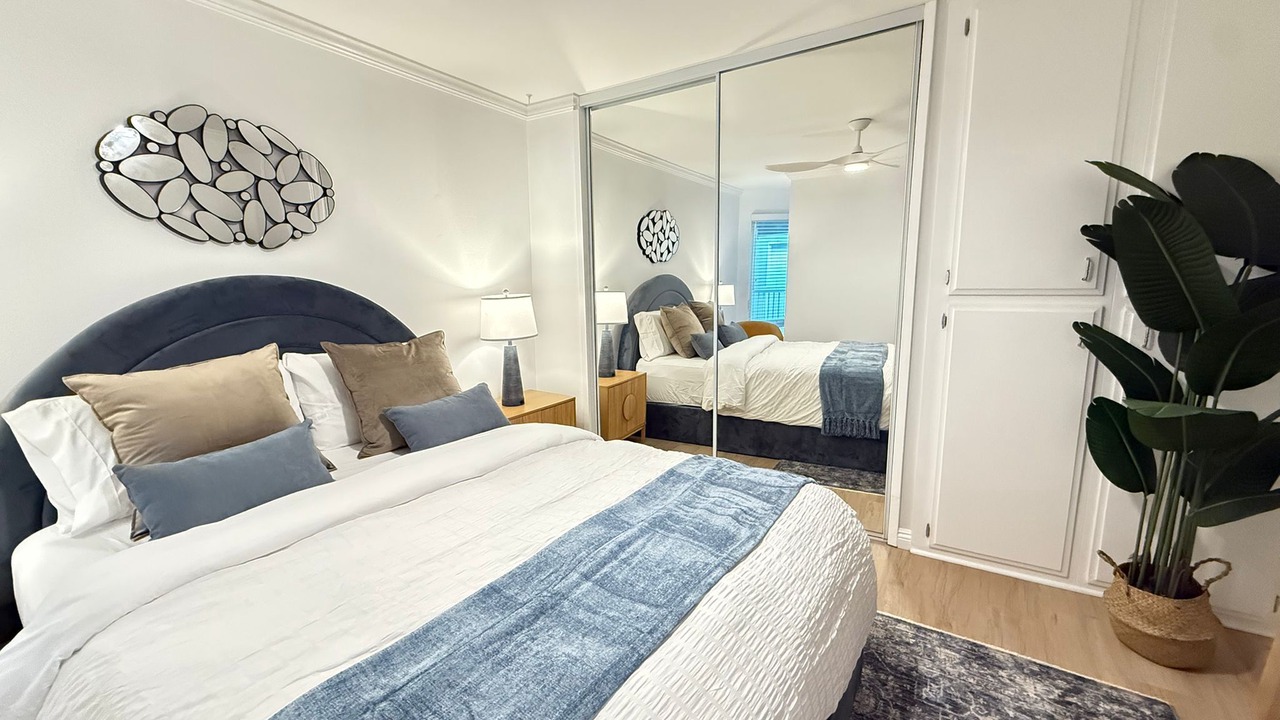 Photo of Bedroom in South Redondo