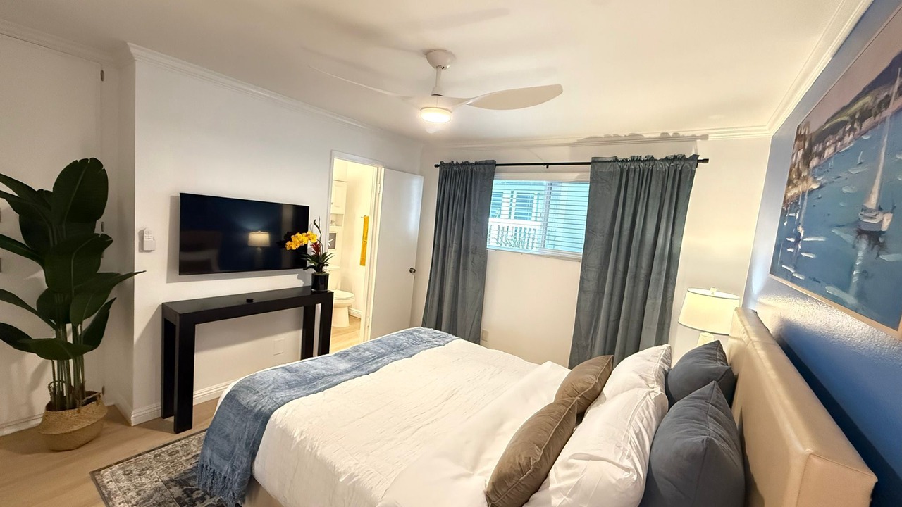 Photo of Bedroom in South Redondo