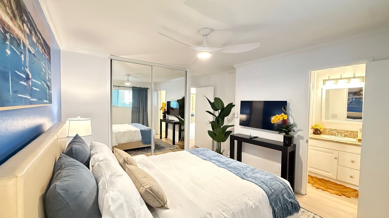 Photo of Bedroom in South Redondo