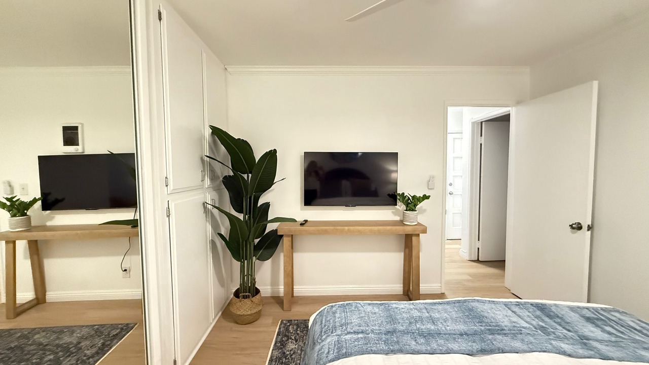 Photo of Bedroom in South Redondo