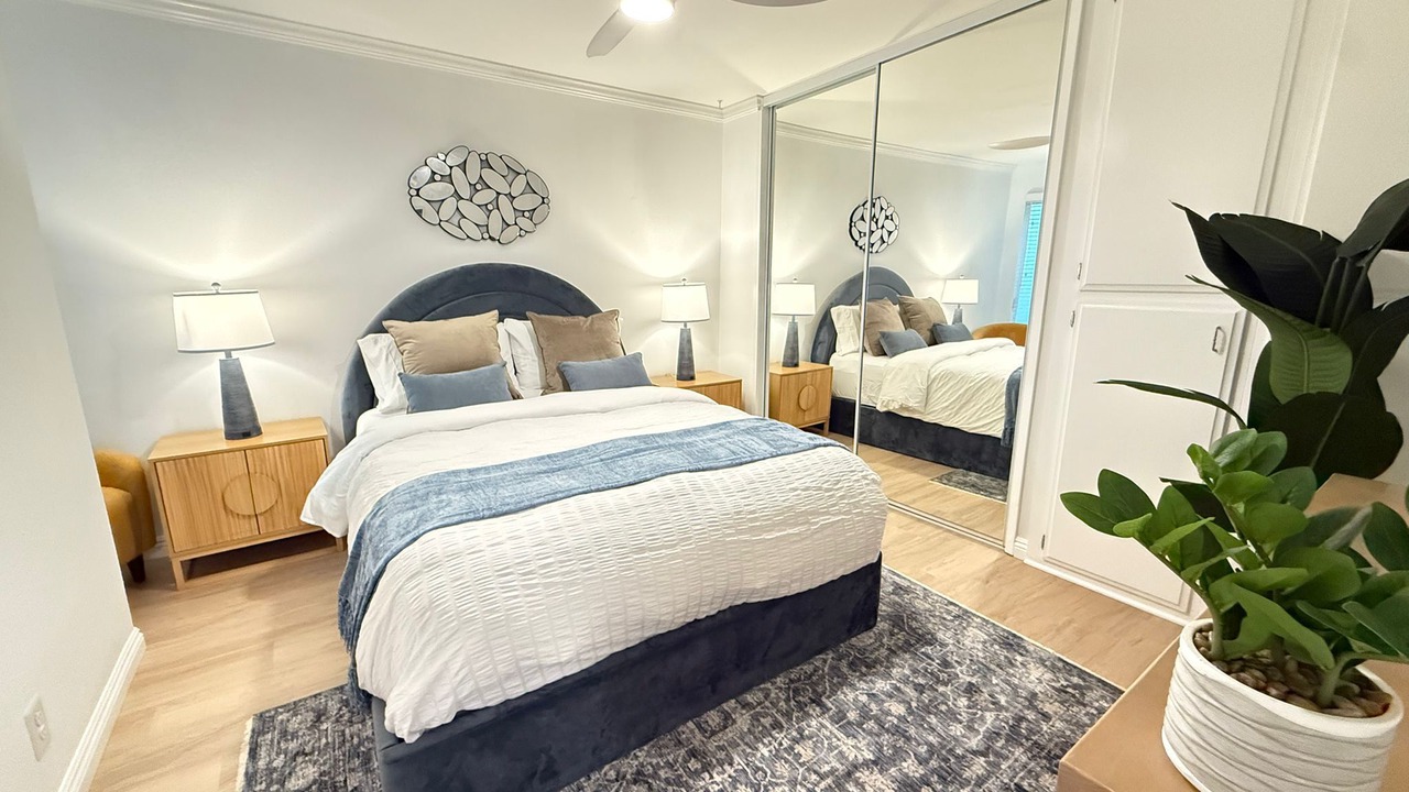 Photo of Bedroom in South Redondo