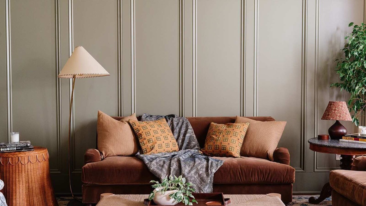 Photo of Livingroom in Treme
