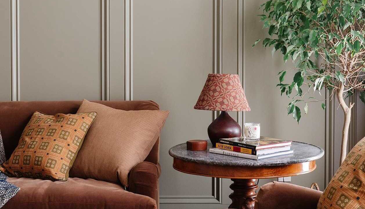 Photo of Livingroom in Treme