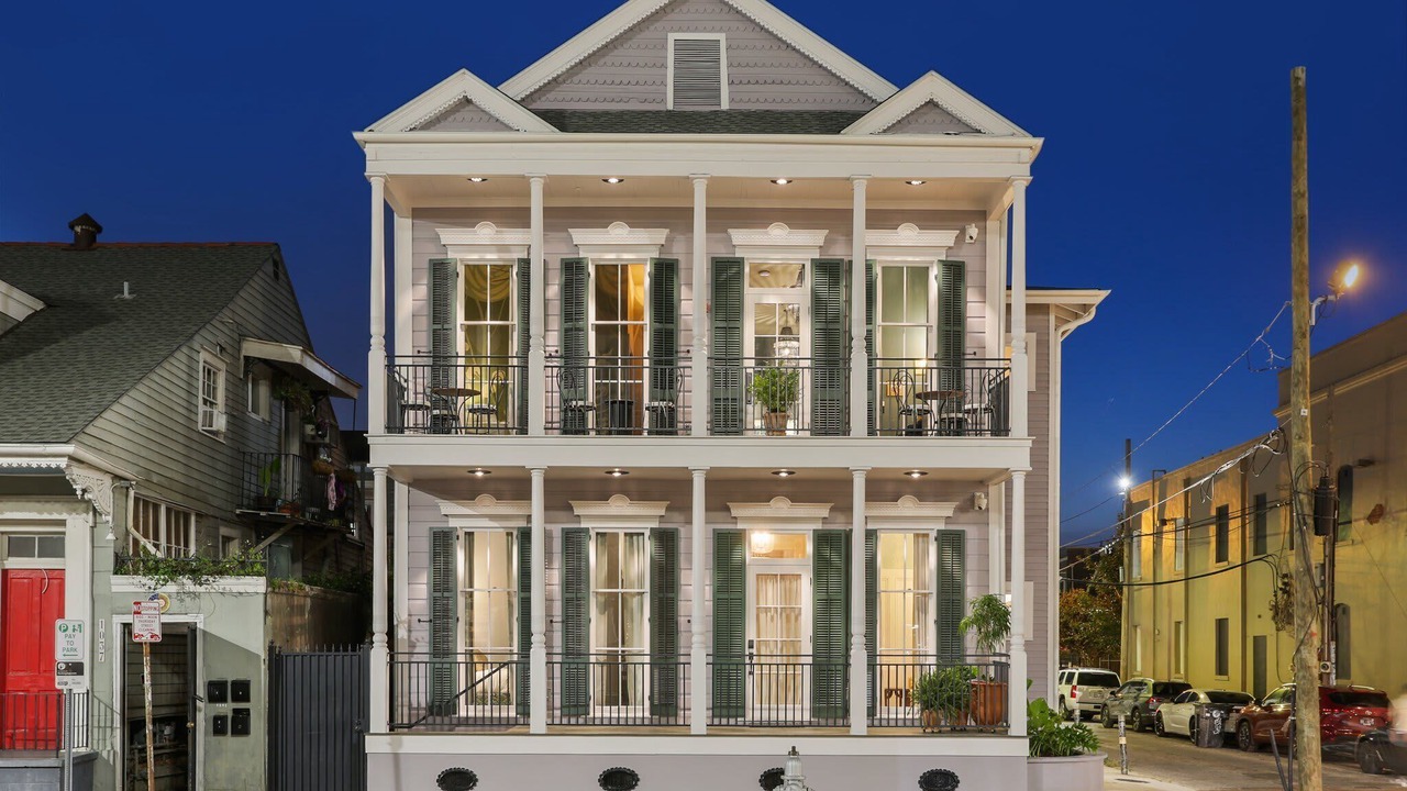 Photo of Outdoor in Treme