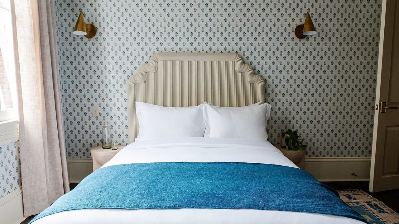 Photo of Bedroom in Treme