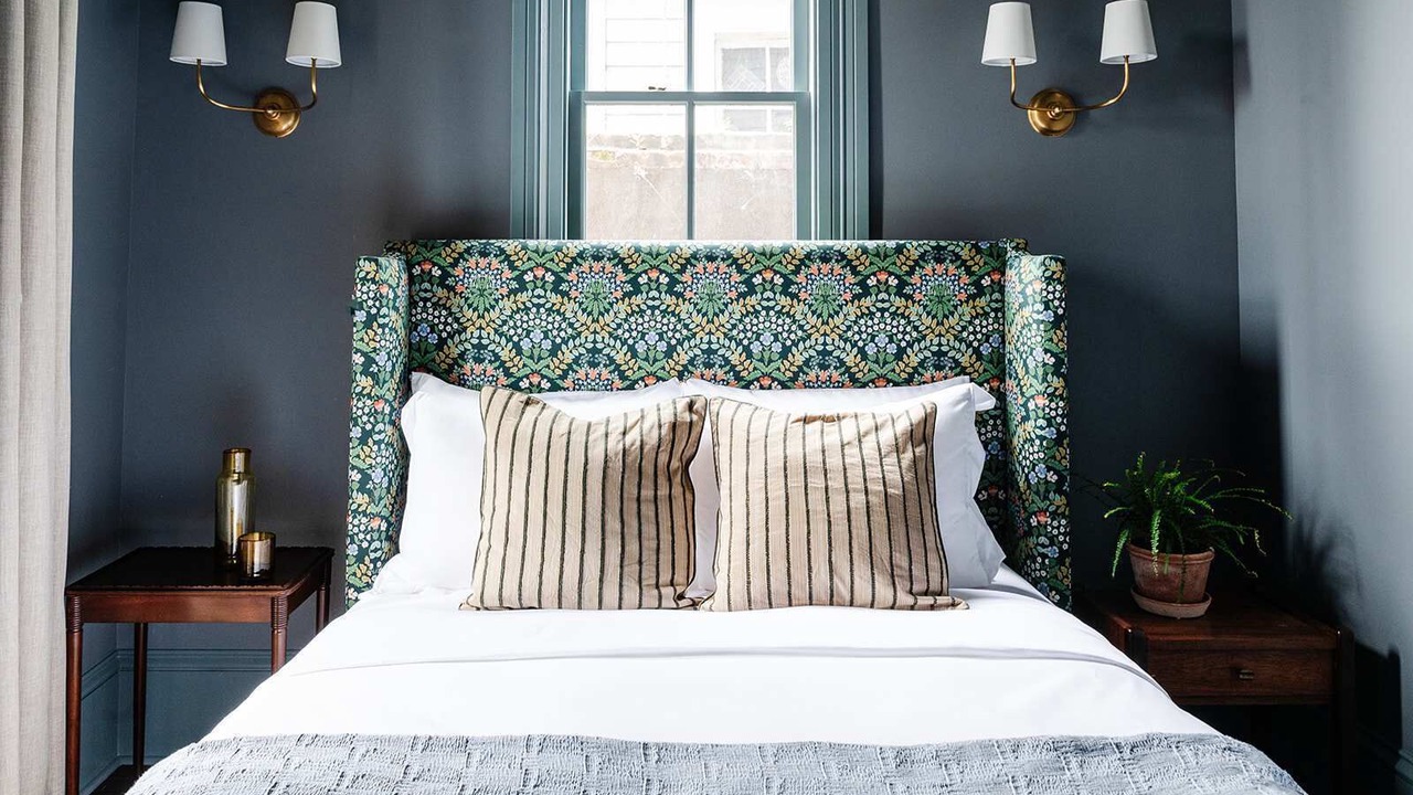 Photo of Bedroom in Treme
