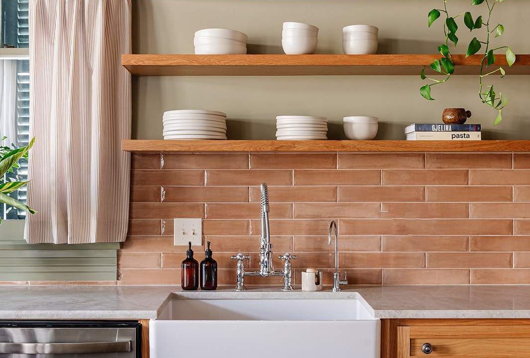 Photo of Kitchen in Treme