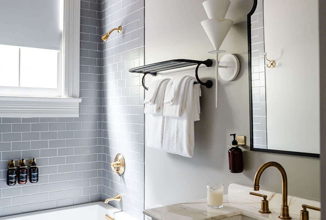 Photo of Bathroom in Treme