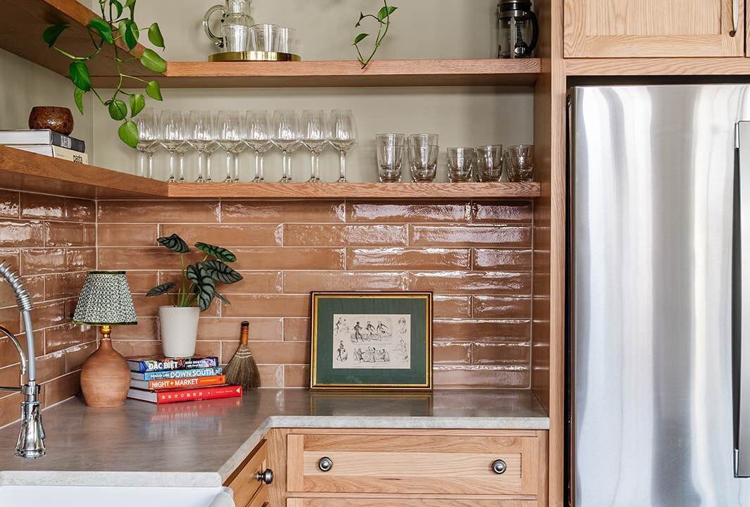 Photo of Kitchen in Treme