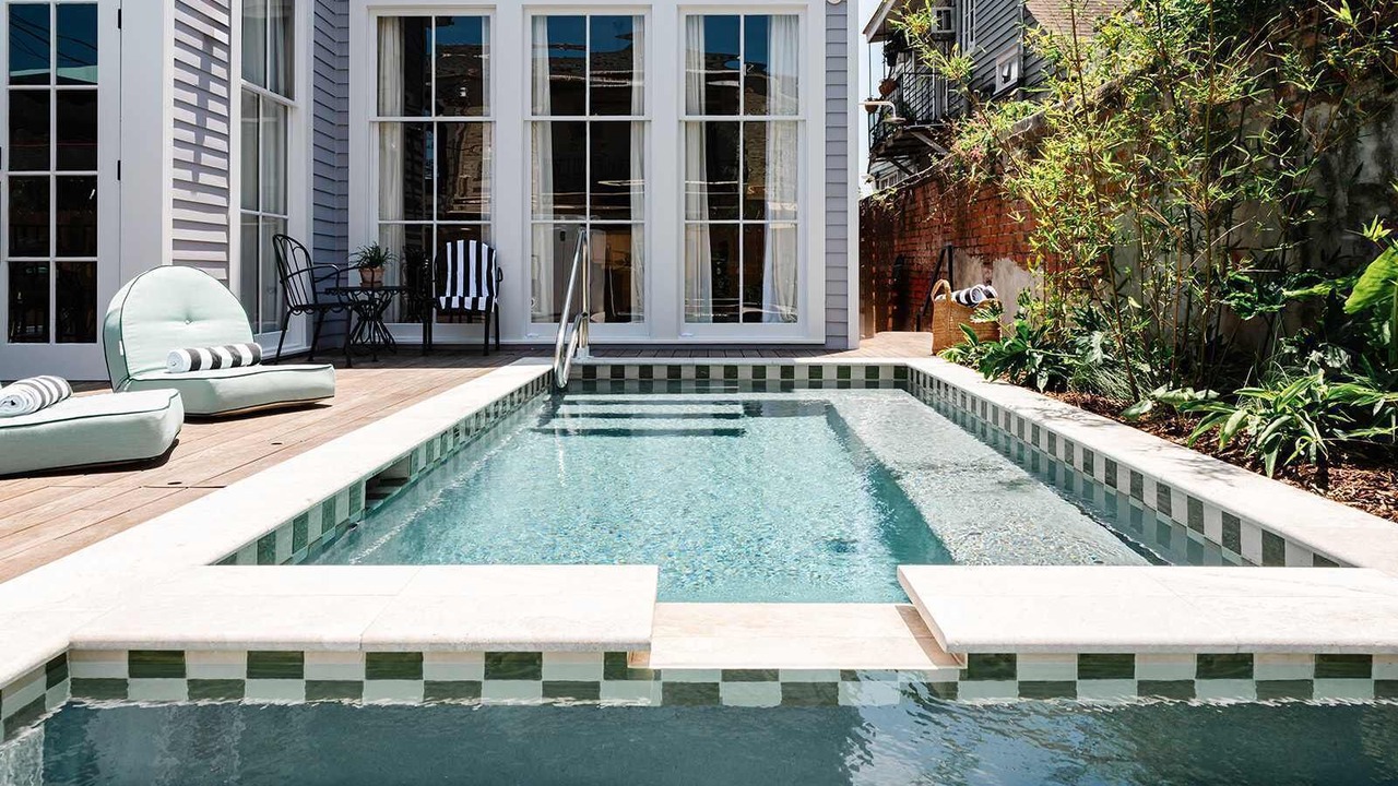 Photo of Outdoor in Treme