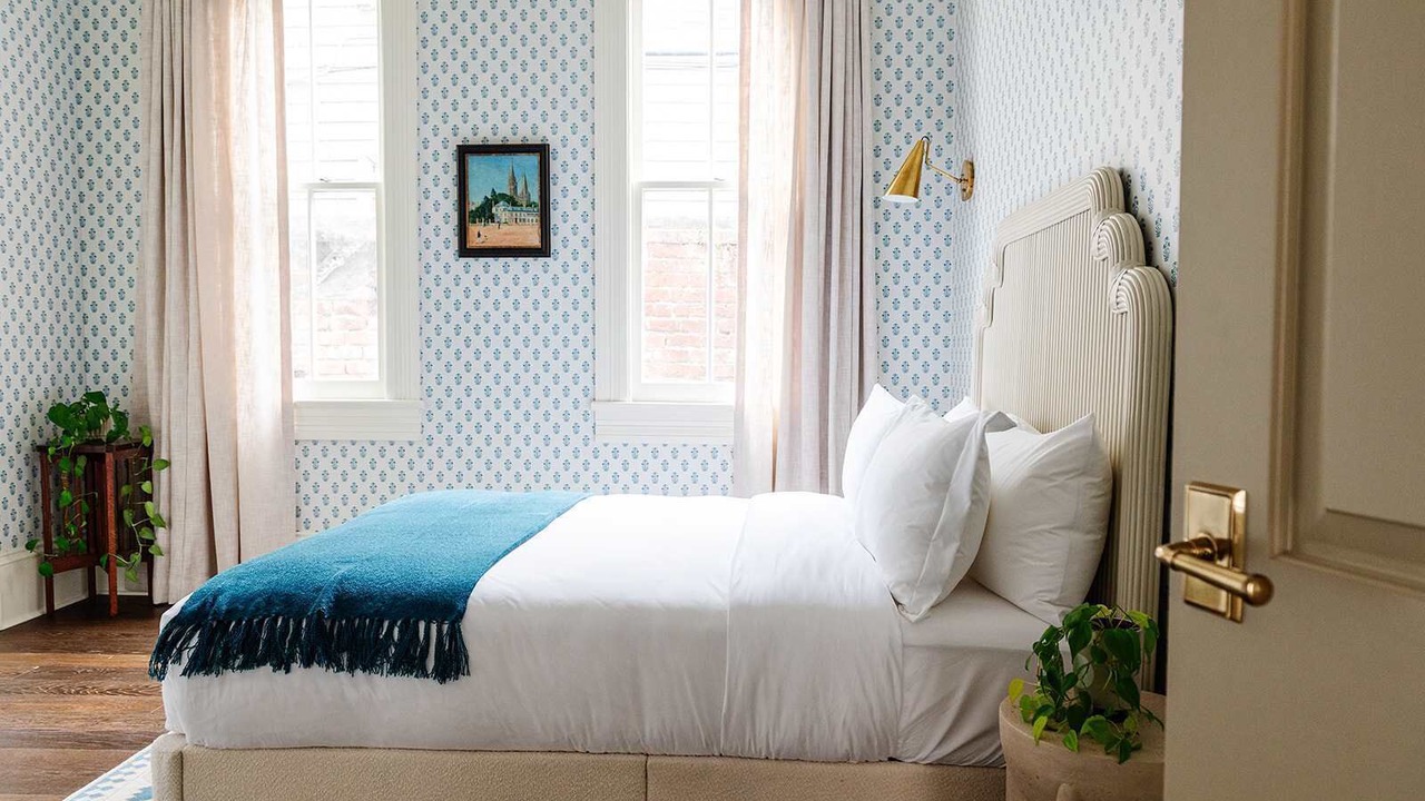 Photo of Bedroom in Treme