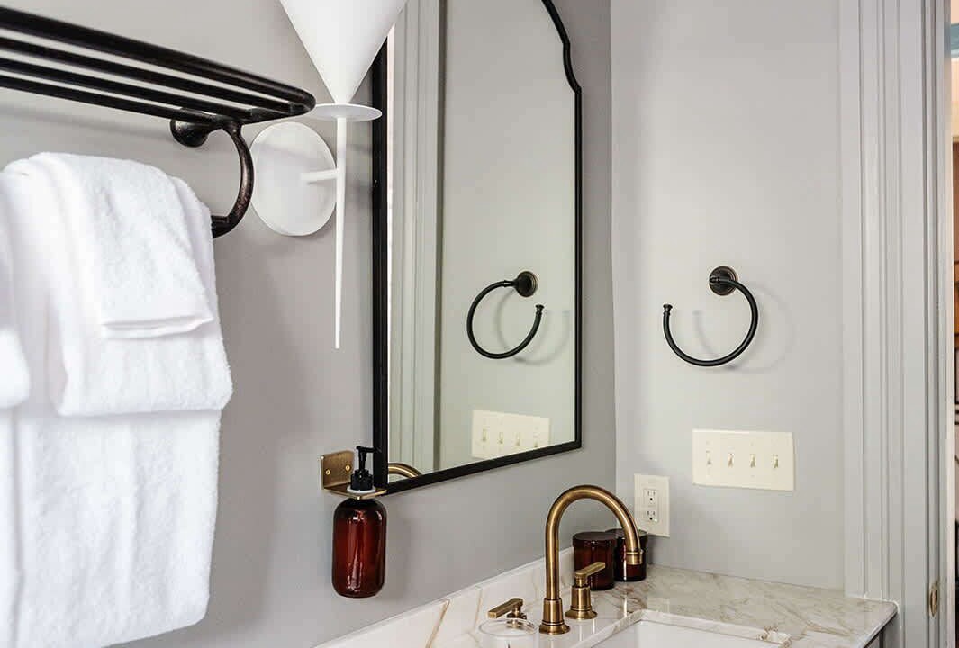 Photo of Bathroom in Treme