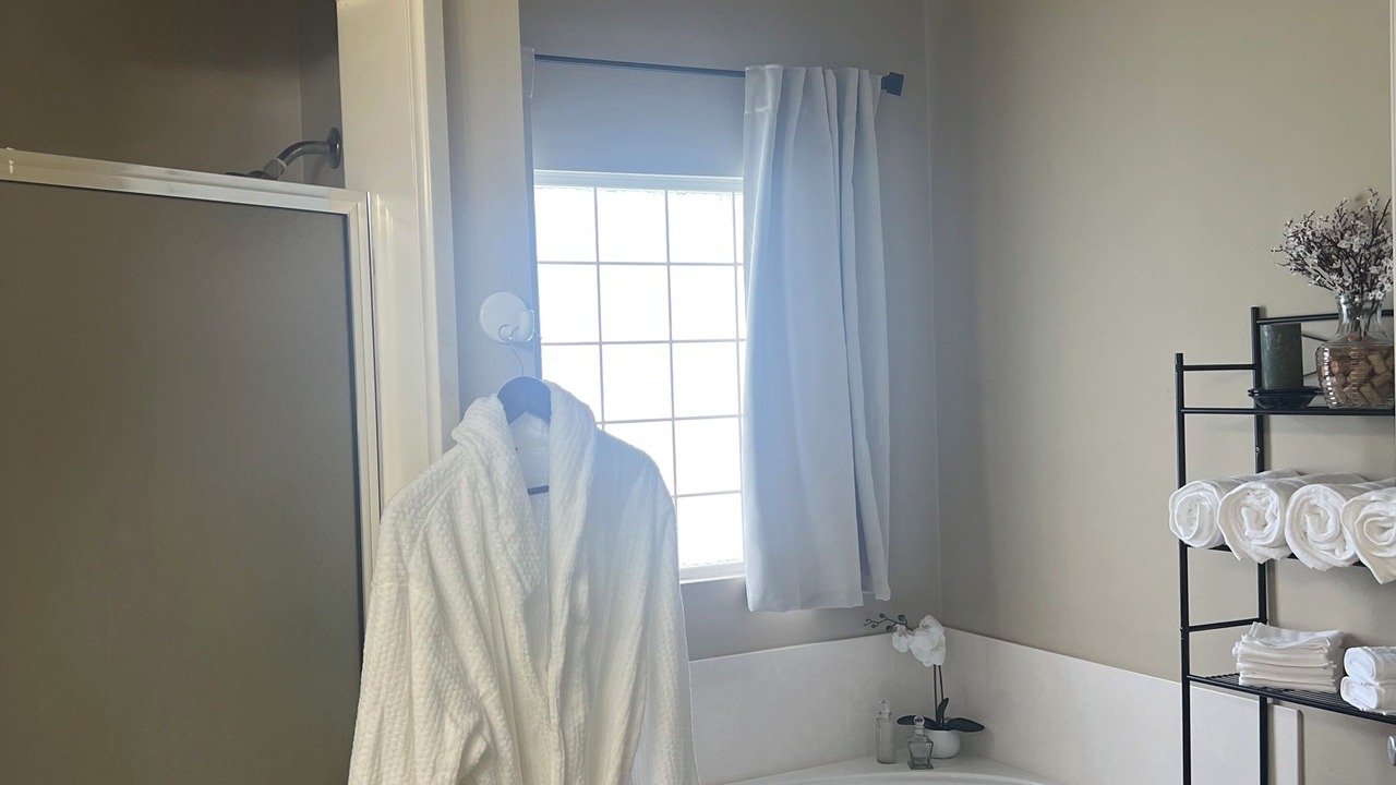 Photo of Bathroom in Westminster
