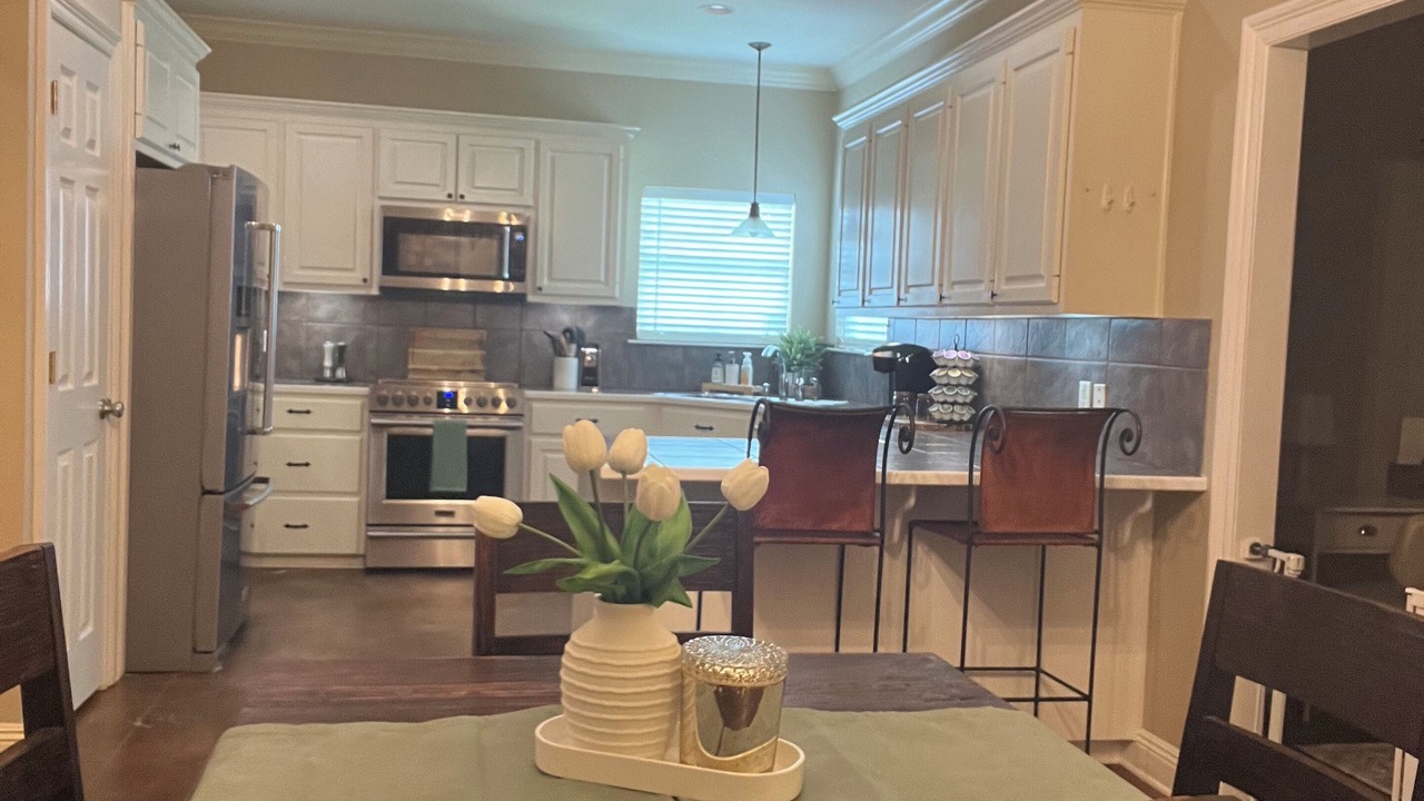 Photo of Kitchen in Westminster