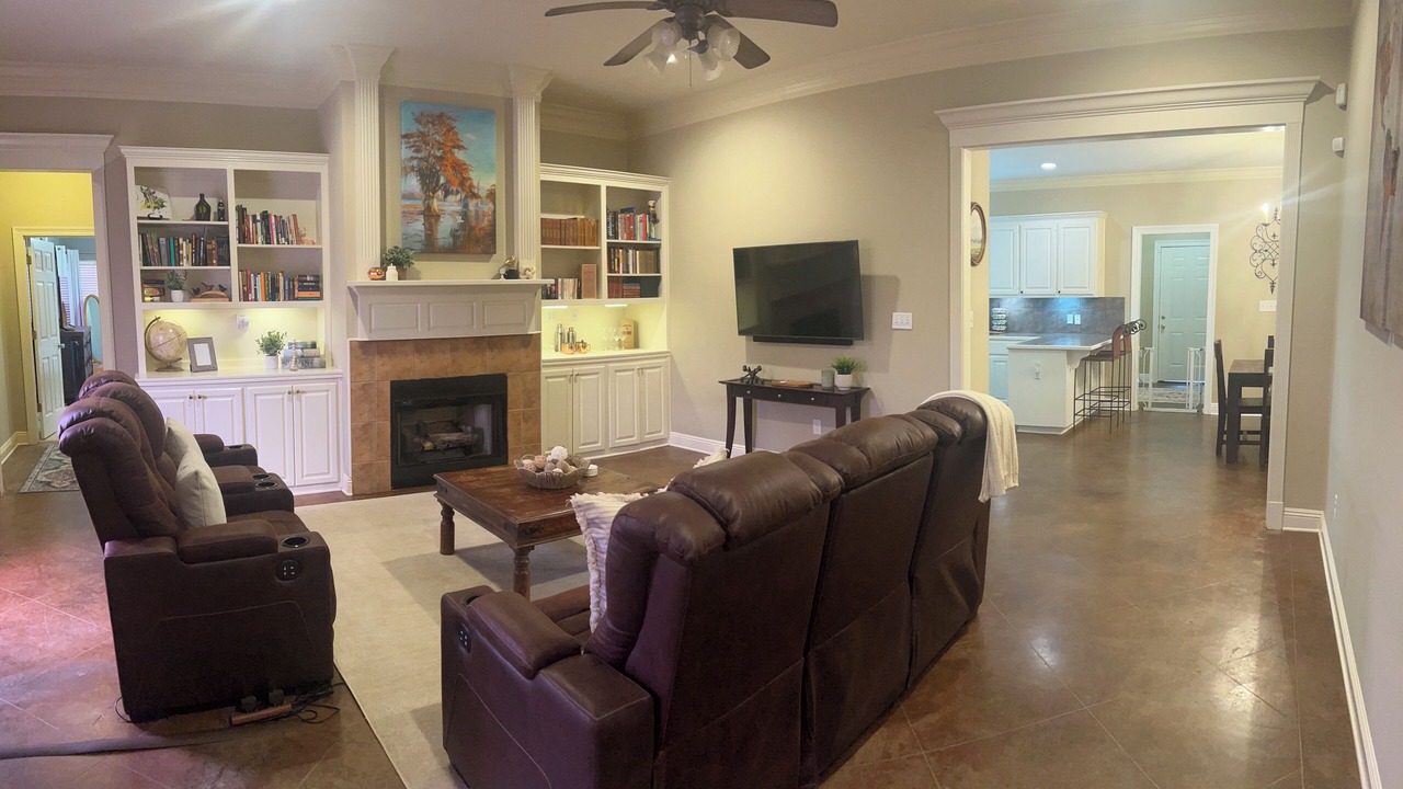 Photo of Livingroom in Westminster