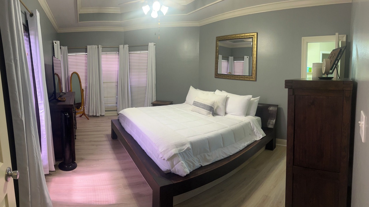 Photo of Bedroom in Westminster