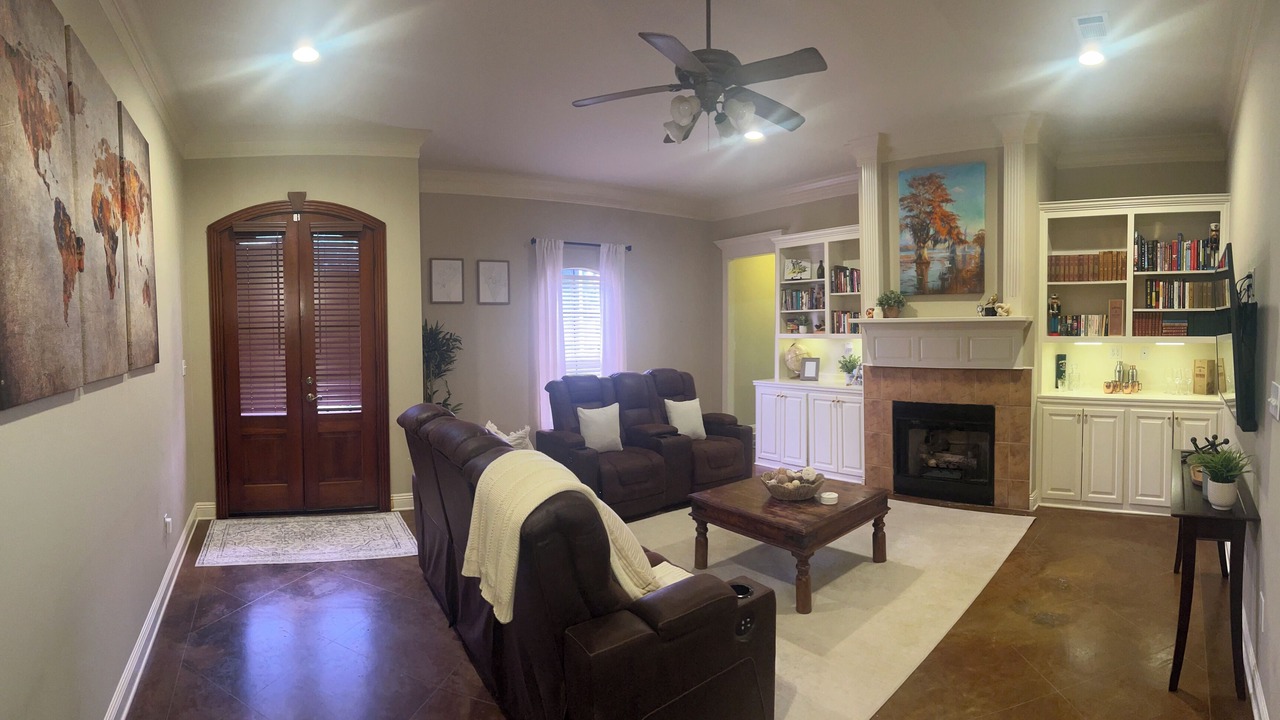 Photo of Livingroom in Westminster