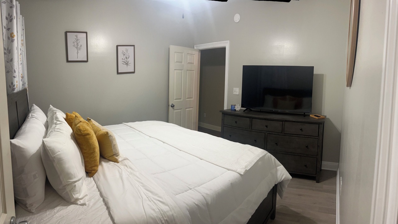 Photo of Bedroom in Westminster