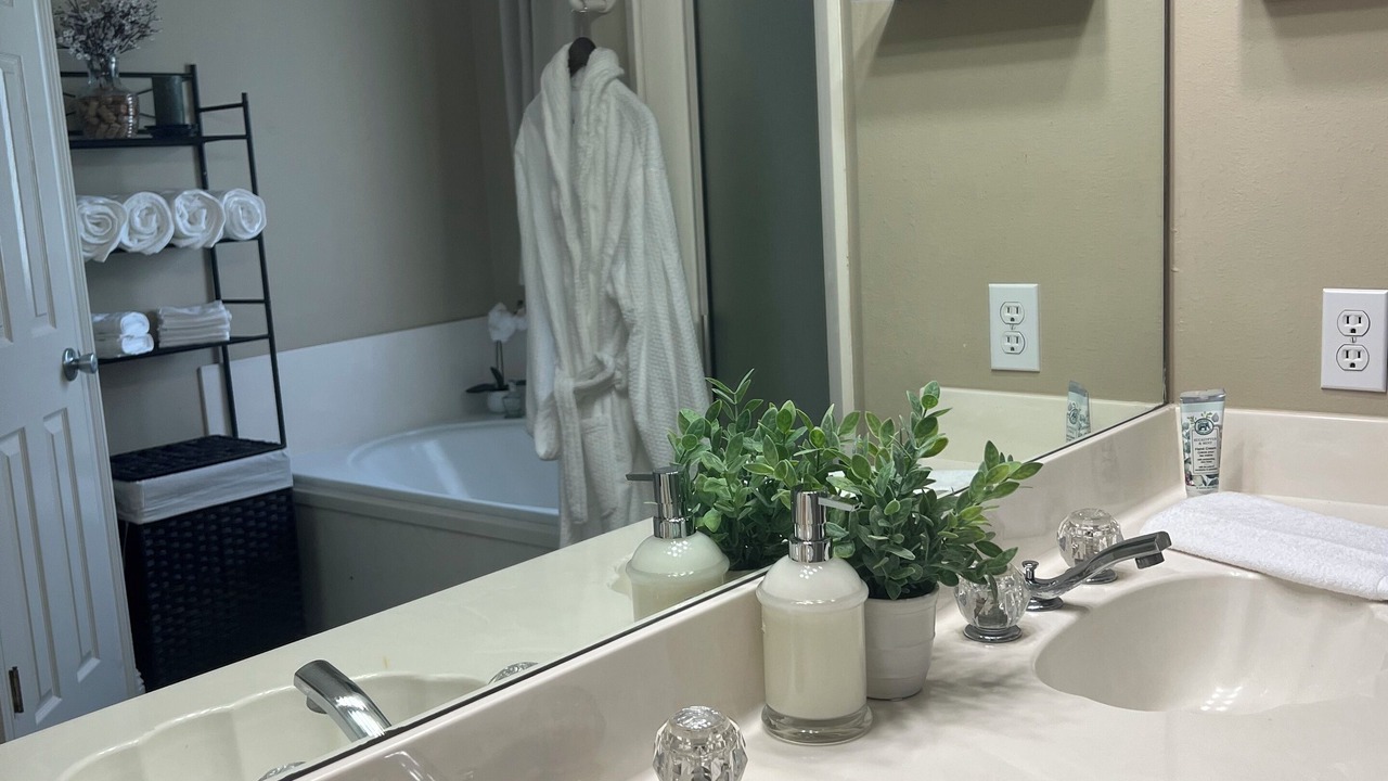 Photo of Bathroom in Westminster
