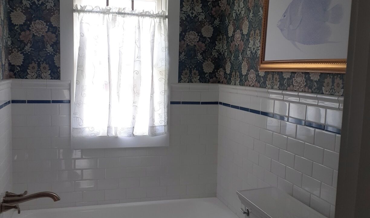 Photo of Bathroom in Claiborne