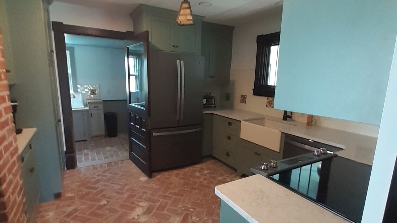 Photo of Kitchen in Claiborne