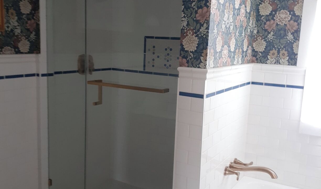 Photo of Bathroom in Claiborne