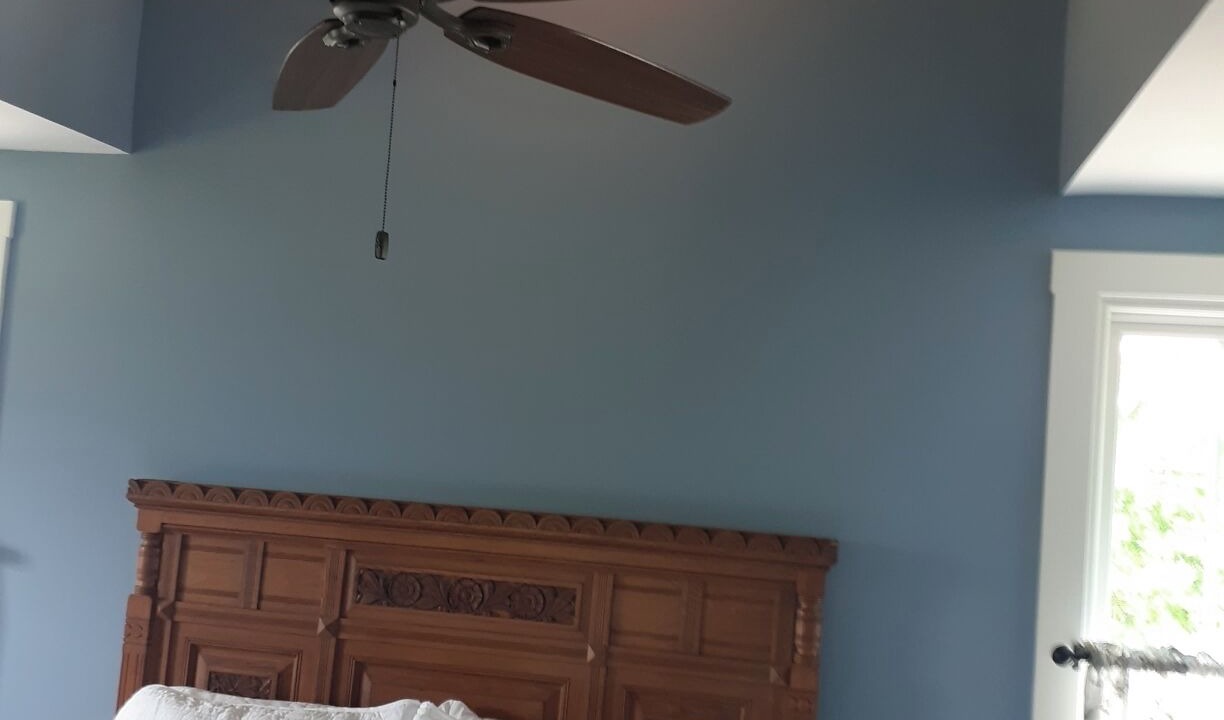 Photo of Bedroom in Claiborne