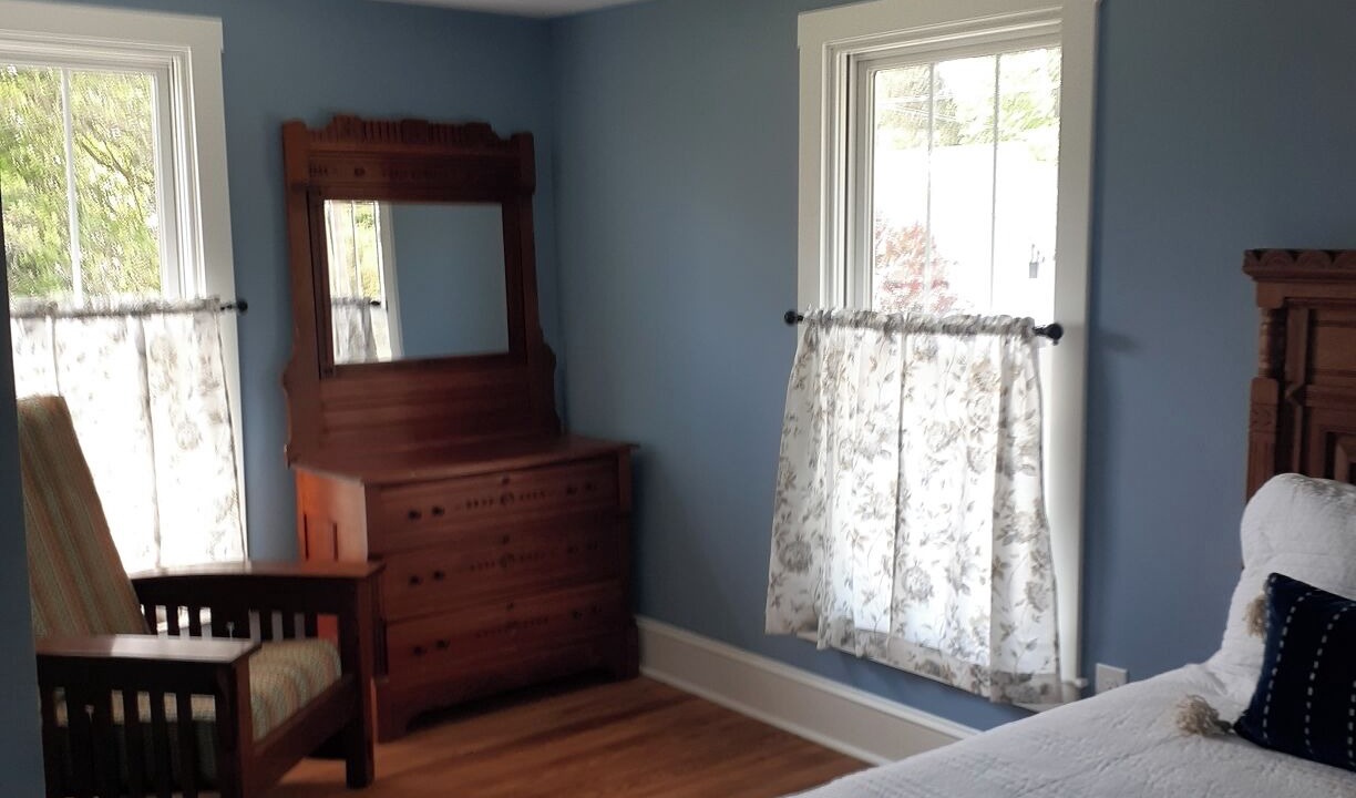 Photo of Bedroom in Claiborne
